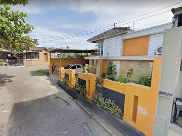 Rumah Dijual di Lombok Timur Dekat Universitas Hamzanwadi
