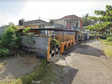 Rumah Dijual di Lombok Timur Dekat Universitas Hamzanwadi
