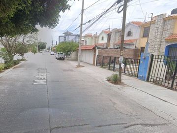 CASA EN SAN LUIS POTOSI