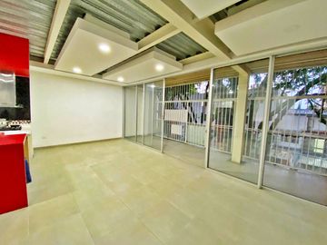 APARTAMENTO EN VENTA SECTOR SAN FERNANDO CALI