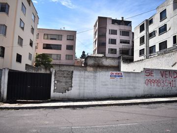 Venta Terreno de Oportunidad 450 m²