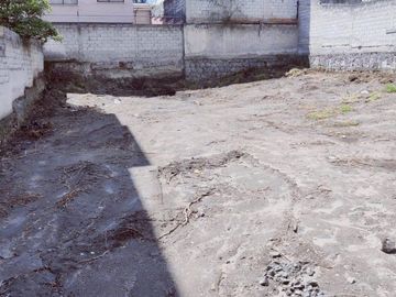 Venta Terreno de Oportunidad 450 m²
