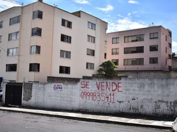 Venta Terreno de Oportunidad 450 m²