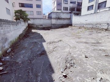 Venta Terreno de Oportunidad 450 m²