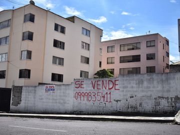 Venta Terreno de Oportunidad 450 m²