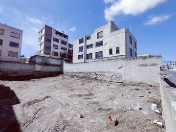 Venta Terreno de Oportunidad 450 m²