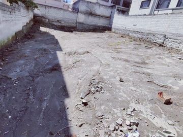 Venta Terreno de Oportunidad 450 m²