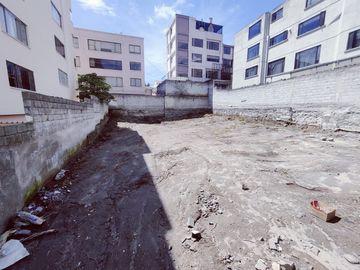 Venta Terreno de Oportunidad 450 m²