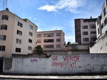 Venta Terreno de Oportunidad 450 m²