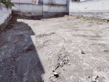 Venta Terreno de Oportunidad 450 m²