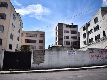 Venta Terreno de Oportunidad 450 m²