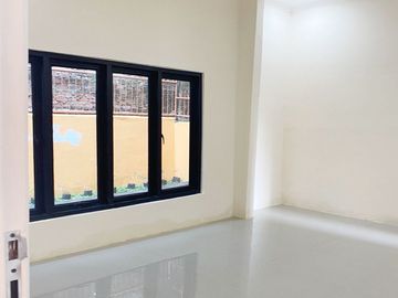Rumah Dijual di Perumahan OPI Jakabaring Palembang Dekat OPI Mall