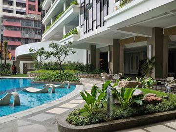 PASALO! 2BR condo in Pasay || Aston Residences in Dominga St. near CSB and DLSU