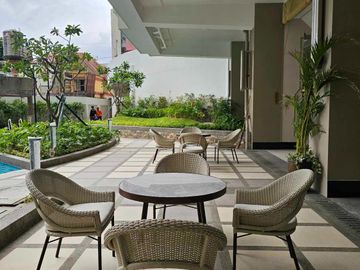 PASALO! 2BR condo in Pasay || Aston Residences in Dominga St. near CSB and DLSU