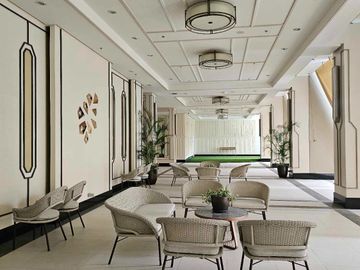 PASALO! 2BR condo in Pasay || Aston Residences in Dominga St. near CSB and DLSU