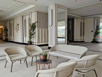 PASALO! 2BR condo in Pasay || Aston Residences in Dominga St. near CSB and DLSU