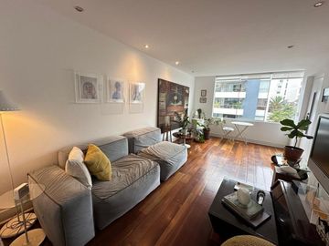 VENDO LINDO DUPLEX 2 DORMITORIOS - 1 COCHERA - MUY CERCA A PARQUE MELITÓN PORRAS - ZONA LA DALMACIA