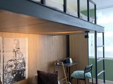 VENDO LINDO DUPLEX 2 DORMITORIOS - 1 COCHERA - MUY CERCA A PARQUE MELITÓN PORRAS - ZONA LA DALMACIA