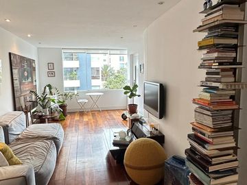 VENDO LINDO DUPLEX 2 DORMITORIOS - 1 COCHERA - MUY CERCA A PARQUE MELITÓN PORRAS - ZONA LA DALMACIA