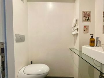 VENDO LINDO DUPLEX 2 DORMITORIOS - 1 COCHERA - MUY CERCA A PARQUE MELITÓN PORRAS - ZONA LA DALMACIA