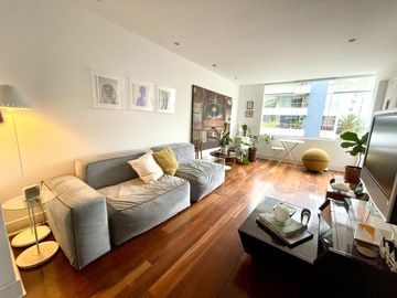VENDO LINDO DUPLEX 2 DORMITORIOS - 1 COCHERA - MUY CERCA A PARQUE MELITÓN PORRAS - ZONA LA DALMACIA