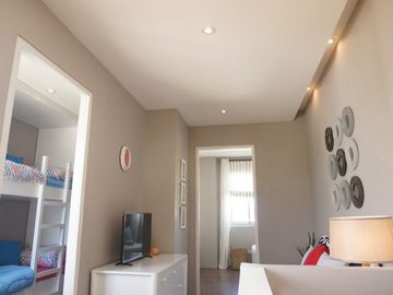 HOUSE FOR SALE 2 STOREY TOWNHOUSE in Richwood Bogo Cebu.
