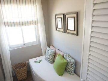 HOUSE FOR SALE 2 STOREY TOWNHOUSE in Richwood Bogo Cebu.