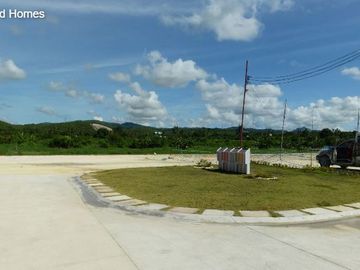 HOUSE FOR SALE 2 STOREY TOWNHOUSE in Richwood Bogo Cebu.