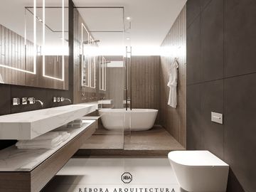 Casa en Venta en SAN JOSE DEL TAJO Diseño Moderno Que Genera Plusvalía