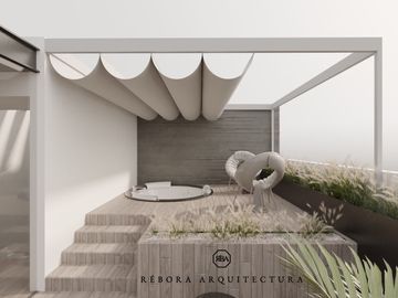 Casa en Venta en SAN JOSE DEL TAJO Diseño Moderno Que Genera Plusvalía