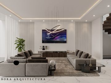 Casa en Venta en SAN JOSE DEL TAJO Diseño Moderno Que Genera Plusvalía