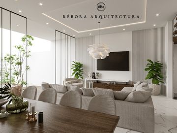 Casa en Venta en SAN JOSE DEL TAJO Diseño Moderno Que Genera Plusvalía
