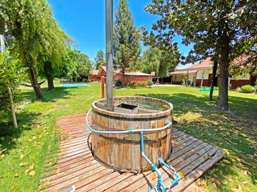 Santa María – Venta Parcela de agrado sector El Tambo