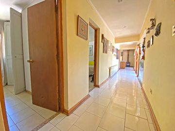 Santa María – Venta Parcela de agrado sector El Tambo