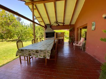 Santa María – Venta Parcela de agrado sector El Tambo