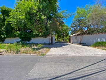 Santa María – Venta Parcela de agrado sector El Tambo