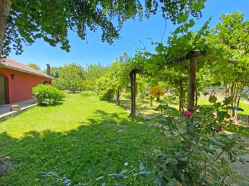 Santa María – Venta Parcela de agrado sector El Tambo