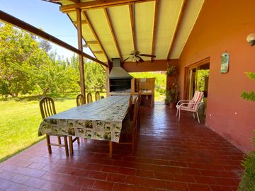 Santa María – Venta Parcela de agrado sector El Tambo