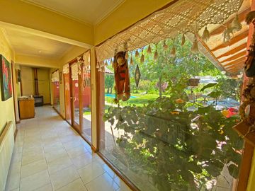 Santa María – Venta Parcela de agrado sector El Tambo