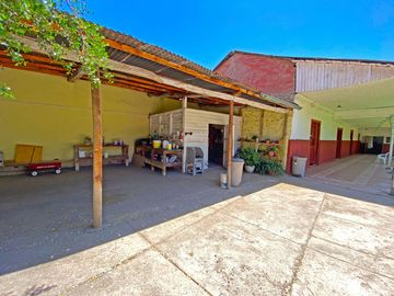 Santa María – Venta Parcela de agrado sector El Tambo