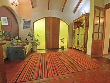 Santa María – Venta Parcela de agrado sector El Tambo
