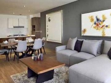 VENTA DEPARTAMENTO EN PH en Punta Cascata. De 2 Y 3 recamaras