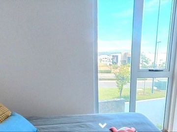 VENTA DEPARTAMENTO EN PH en Punta Cascata. De 2 Y 3 recamaras