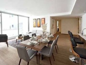 VENTA DEPARTAMENTO EN PH en Punta Cascata. De 2 Y 3 recamaras