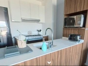 VENTA DEPARTAMENTO EN PH en Punta Cascata. De 2 Y 3 recamaras