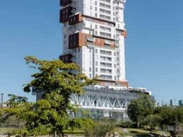 VENTA DEPARTAMENTO EN PH en Punta Cascata. De 2 Y 3 recamaras