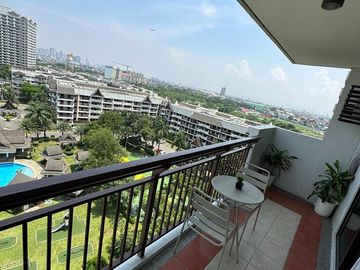 JML - FOR SALE: 3 Bedroom Unit in Royal Palm Residences, Taguig