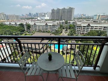 JML - FOR SALE: 3 Bedroom Unit in Royal Palm Residences, Taguig