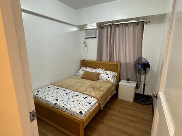 JML - FOR SALE: 3 Bedroom Unit in Royal Palm Residences, Taguig