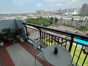 JML - FOR SALE: 3 Bedroom Unit in Royal Palm Residences, Taguig